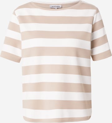 smėlio MORE & MORE Marškinėliai: priekis