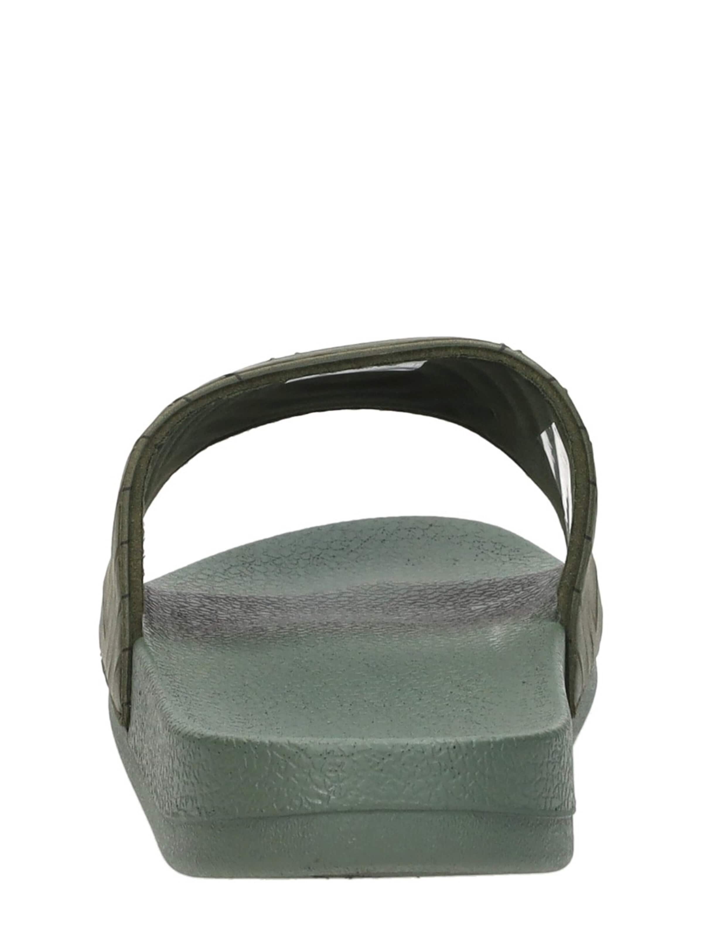 Cruyff Muiltjes 'Hex Slide' in Groen
