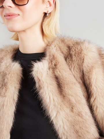 & Other Stories - Casaco meia-estação em bege