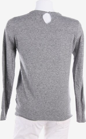 UNBEKANNT Sweater & Cardigan in XS in Grey