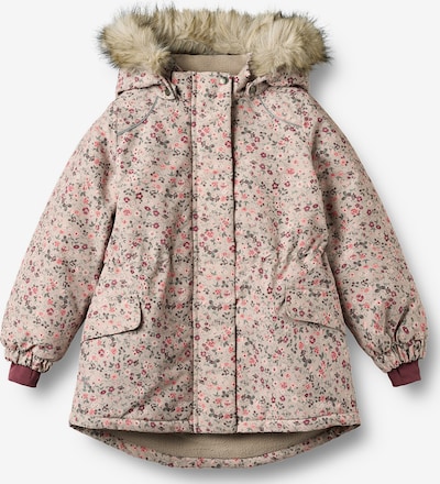 WHEAT Jacke ' Mathilde ' in 104 in grau / mischfarben, Produktansicht