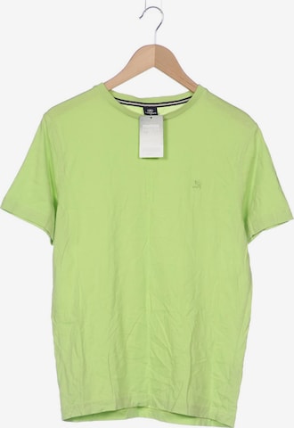 LERROS Shirt in M in Green: front