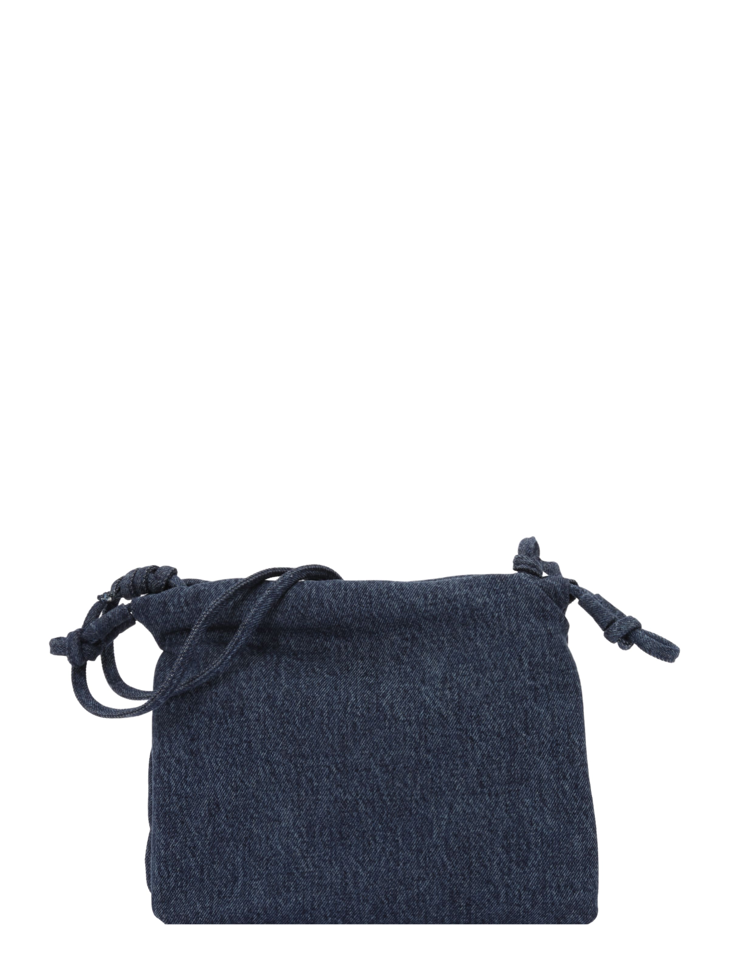 LEVI'S ®Vrećasta torba 'ISABELLE' - plava boja: prednji dio