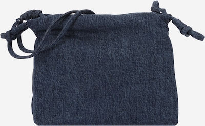 LEVI'S ® Pussukkalaukku 'ISABELLE' värissä sininen denim, Tuotenäkymä