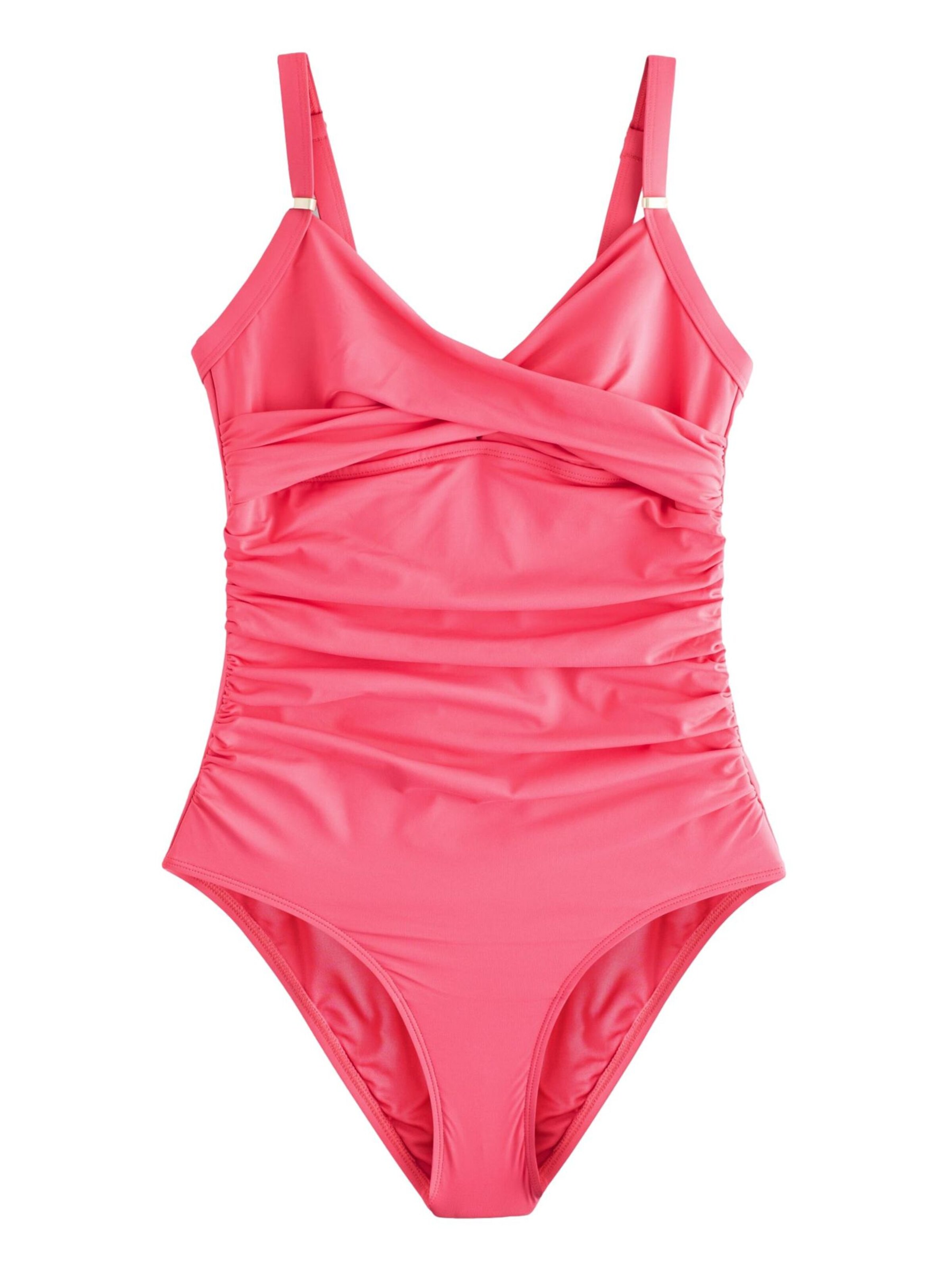 Next Triangen Baddräkt i blå