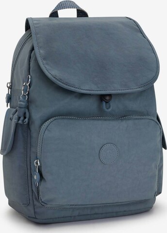 KIPLING - Mochila em azul