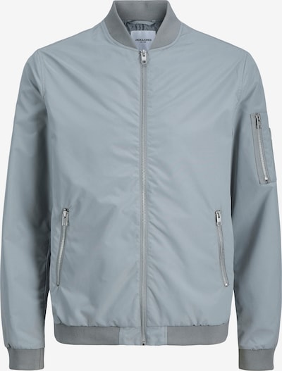 JACK & JONES Prijelazna jakna 'JJERUSH' u dimno siva, Pregled proizvoda
