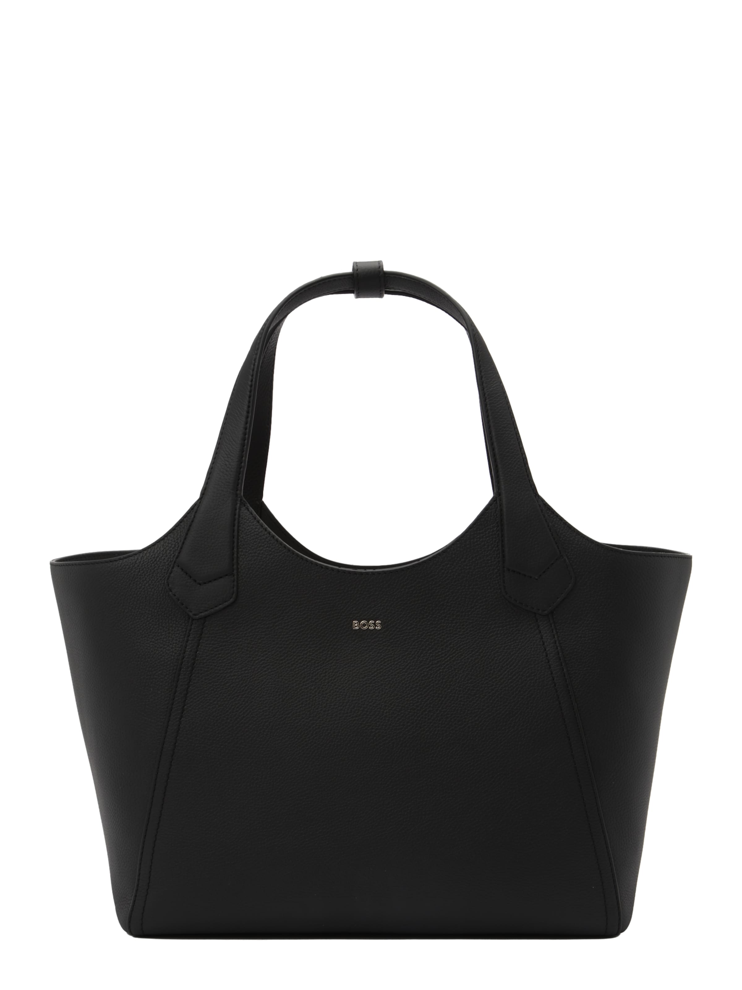 BOSS Shopper 'Lenah' in Black, Item view