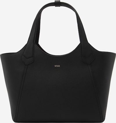 BOSS Shopper torba 'Lenah' u crna, Pregled proizvoda