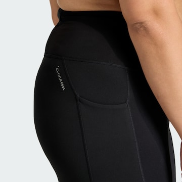 Skinny Pantalon de sport 'Adi365' ADIDAS PERFORMANCE en noir