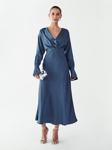 Willa Φόρεμα 'Glades' σε μπλε