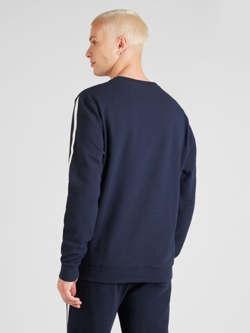 Tommy Hilfiger Underwear Sweatshirt i blå