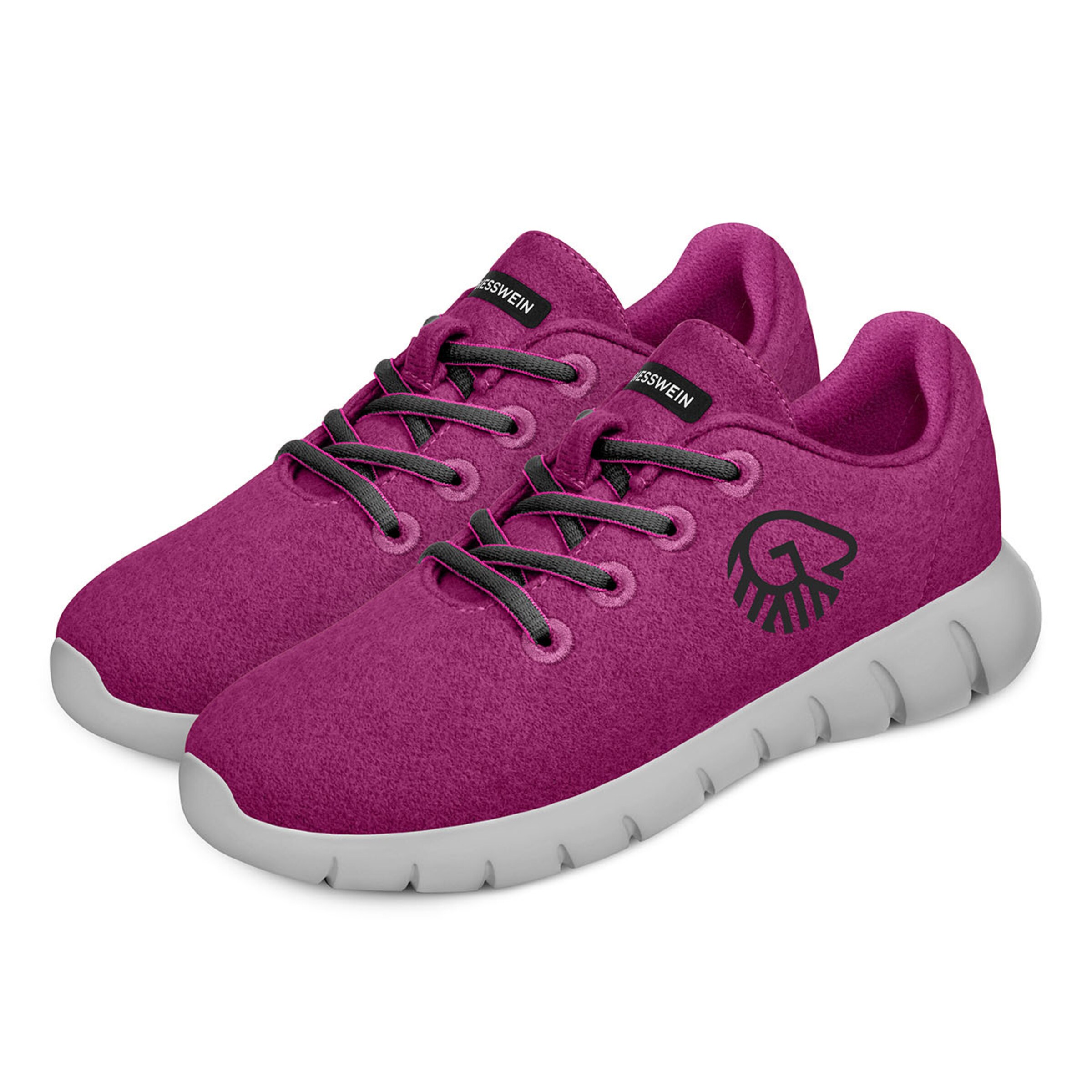 GIESSWEIN Sneaker in Lila