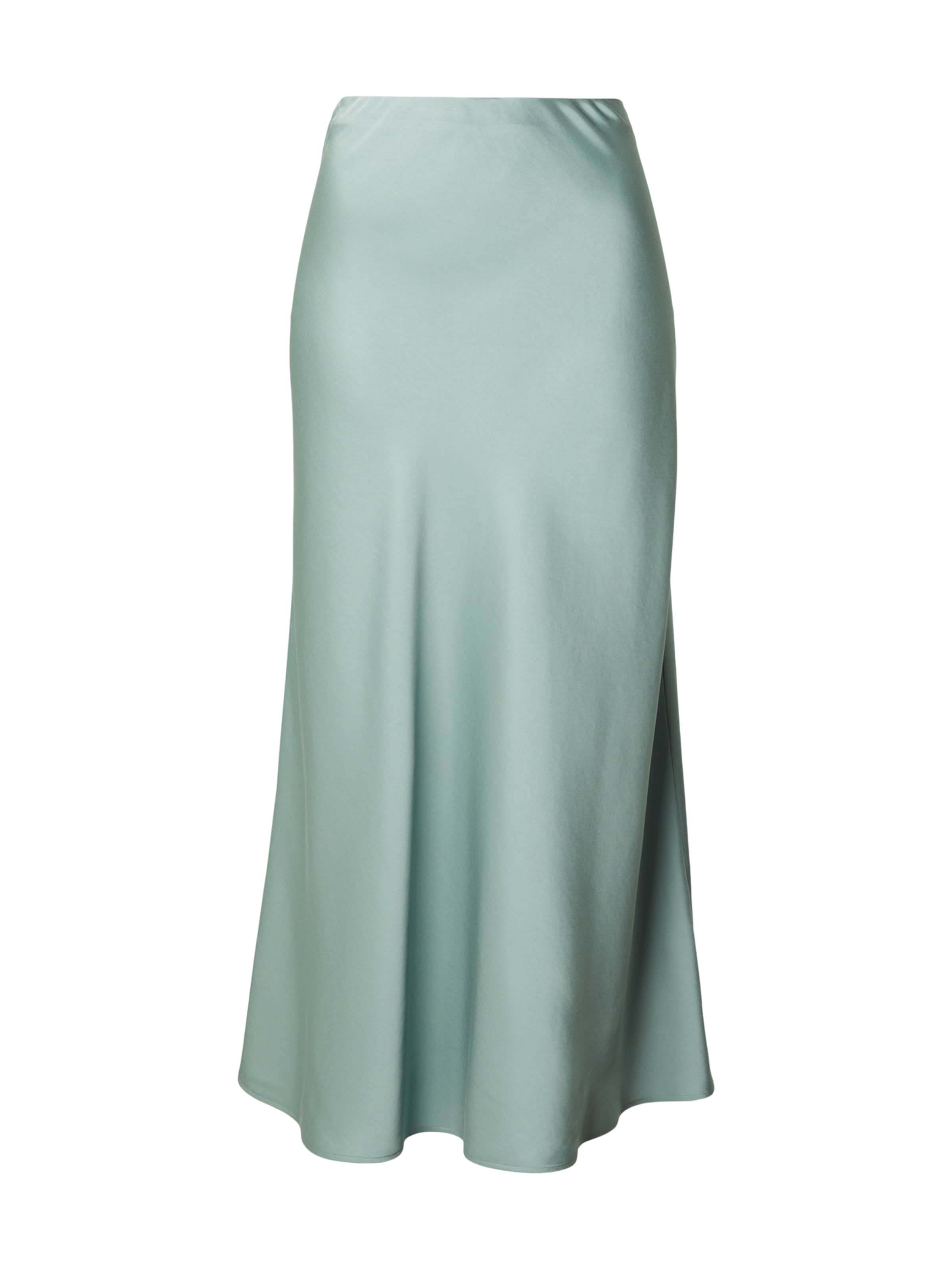 COMMA Φούστα σε πράσινο: μπροστά