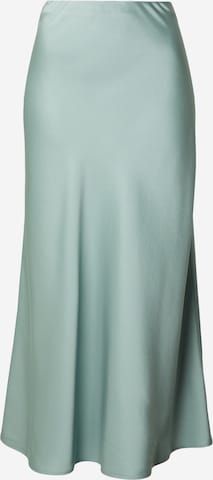 COMMASuknja - zelena boja: prednji dio