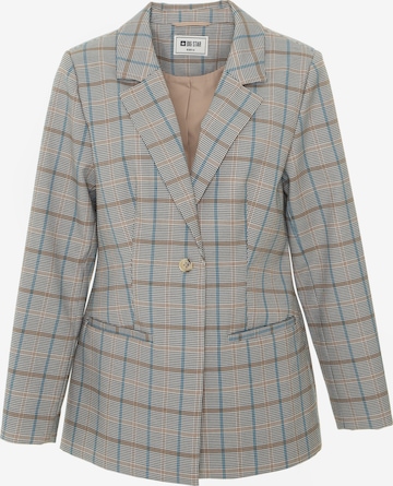 BIG STAR Blazer 'Caitlyn' in Mixed colors: front