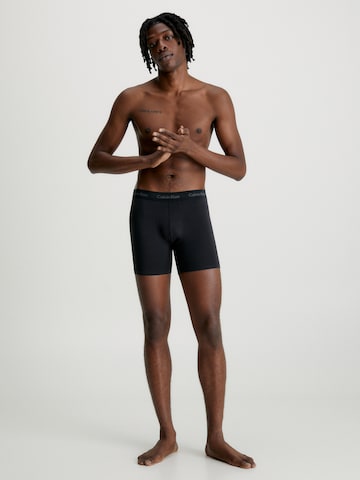 regular Boxer di Calvin Klein Underwear in nero