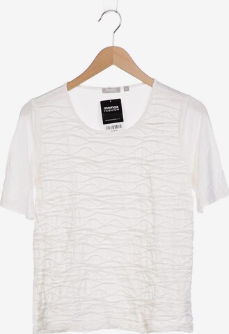Rabe T-Shirt L in Weiß: predná strana