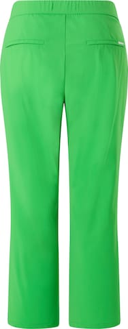 ÆNGELS Loose fit Workout Pants in Green