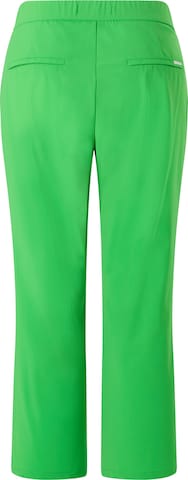 Loosefit Pantalon de sport ÆNGELS en vert