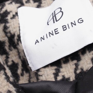 Anine Bing Übergangsjacke XS in Beige