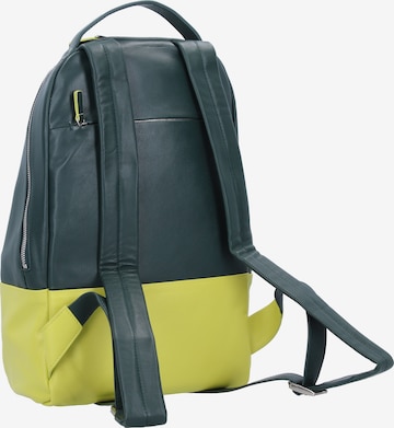 DuDu Backpack in Green