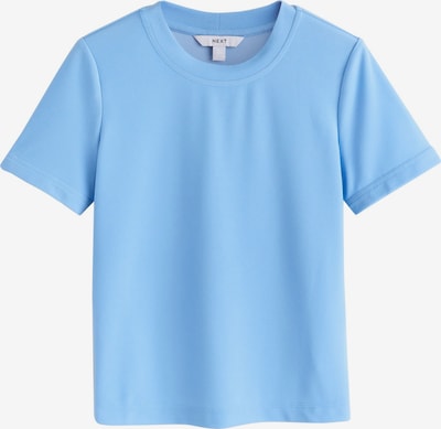 Next Shirt in XS in Aqua, Item view