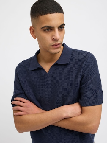 Maglietta di JACK & JONES in blu
