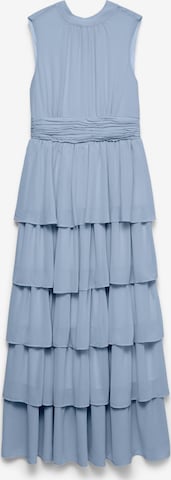 Abito 'VMSERENA' di VERO MODA in blu: frontale