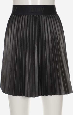 DKNY Skirt in S in Black: front