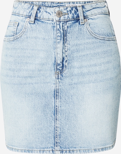 VERO MODA Hame 'Tessa' värissä sininen denim, Tuotenäkymä