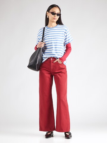 Danefae Shirt in Blue