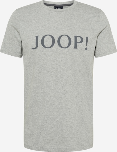 JOOP! Camiseta 'Alerio' en gris / gris moteado, Vista del producto