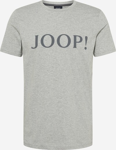 JOOP! Tričko 'Alerio' - sivá / sivá melírovaná, Produkt