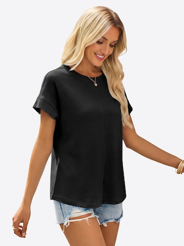 Imily Bela Shirts i sort