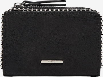 Bershka Puzdro - Čierna: predná strana