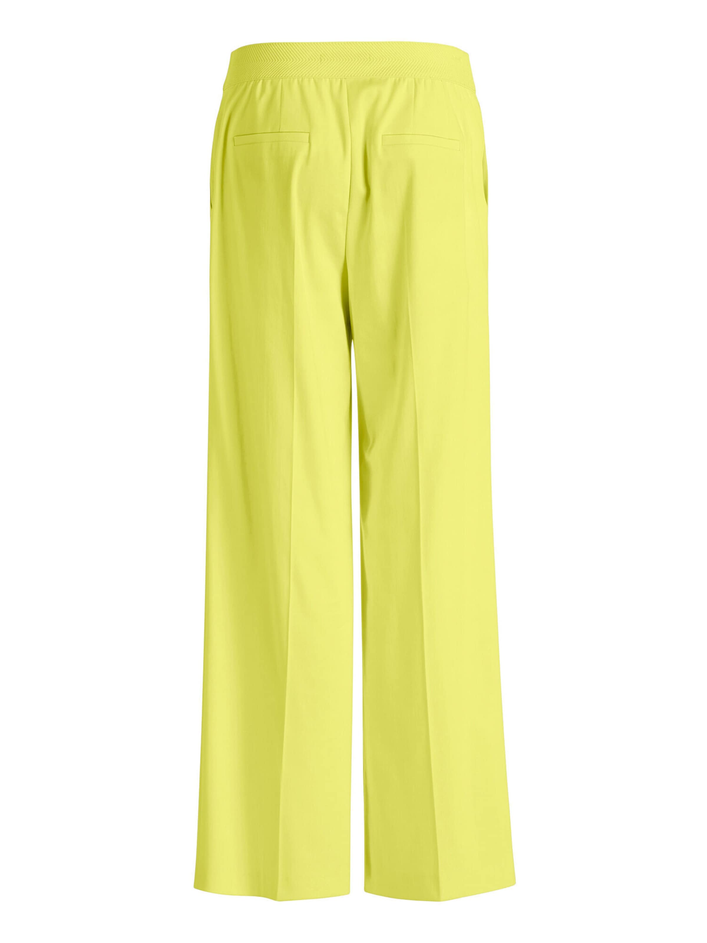 Betty Barclay Loose fit Trousers in Green