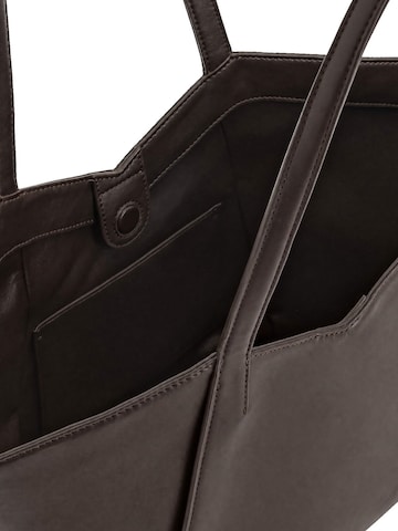 Shopper 'Kiana' di JW PEI in marrone