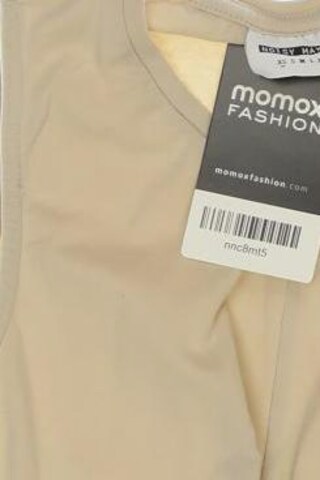 Noisy may Top XS in Beige