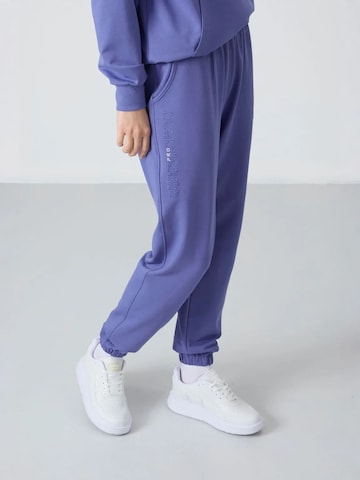 Tommy Life Jogging ruhák - lila