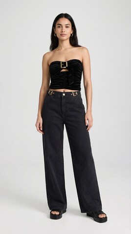 Hoermanseder Τοπ σε μαύρο