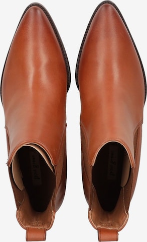 Paul Green Chelsea Boots in Cognac ABOUT YOU - Main Image