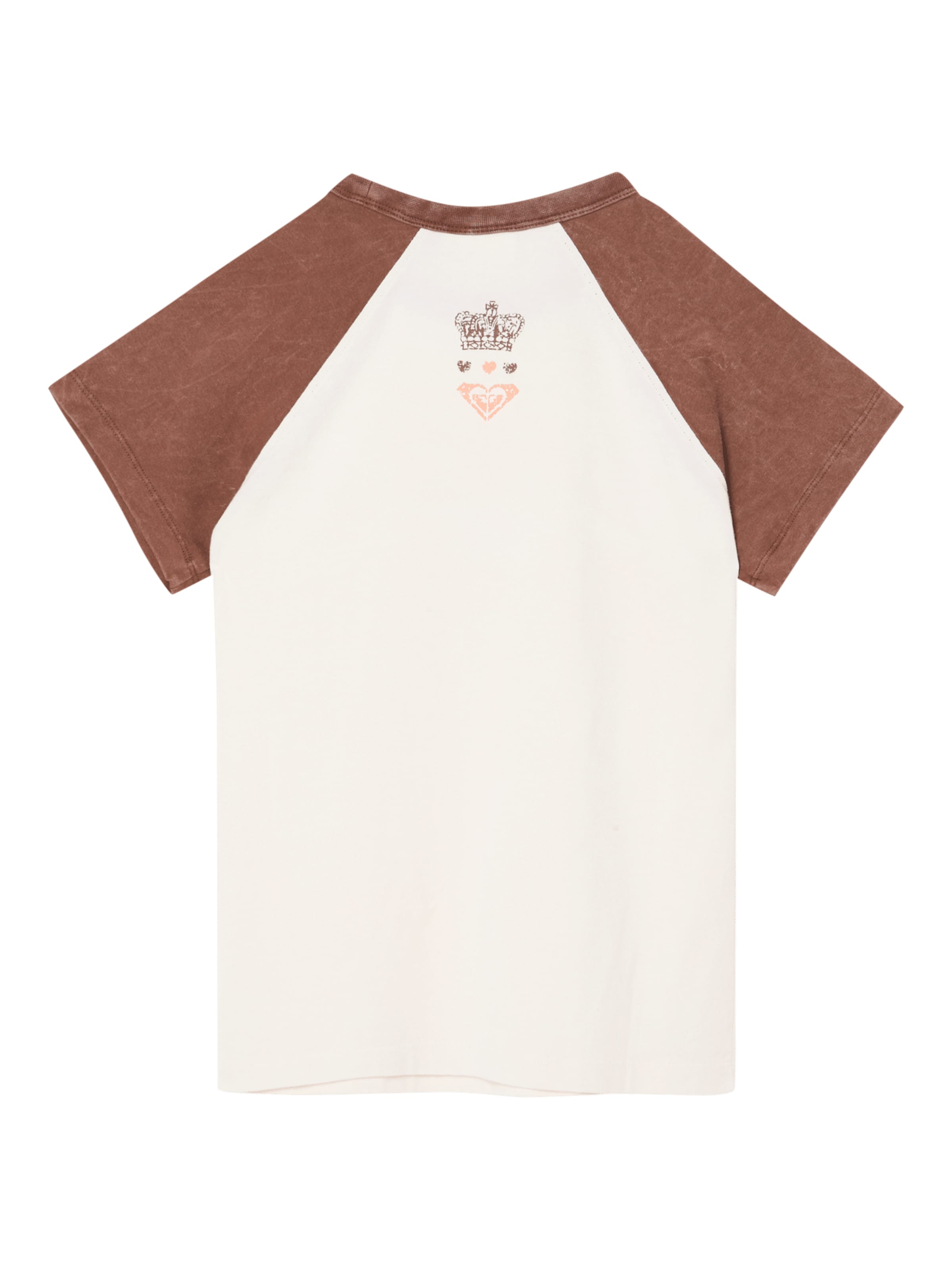 ROXY Shirt in White