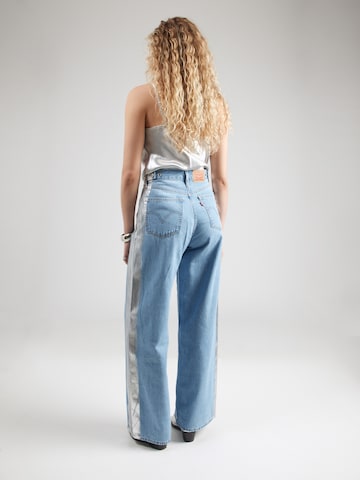 LEVI'S ® Wide leg Jeans in Blue