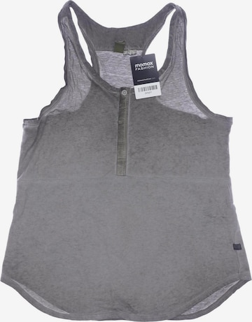 G-Star RAW Top M in Grün: predná strana