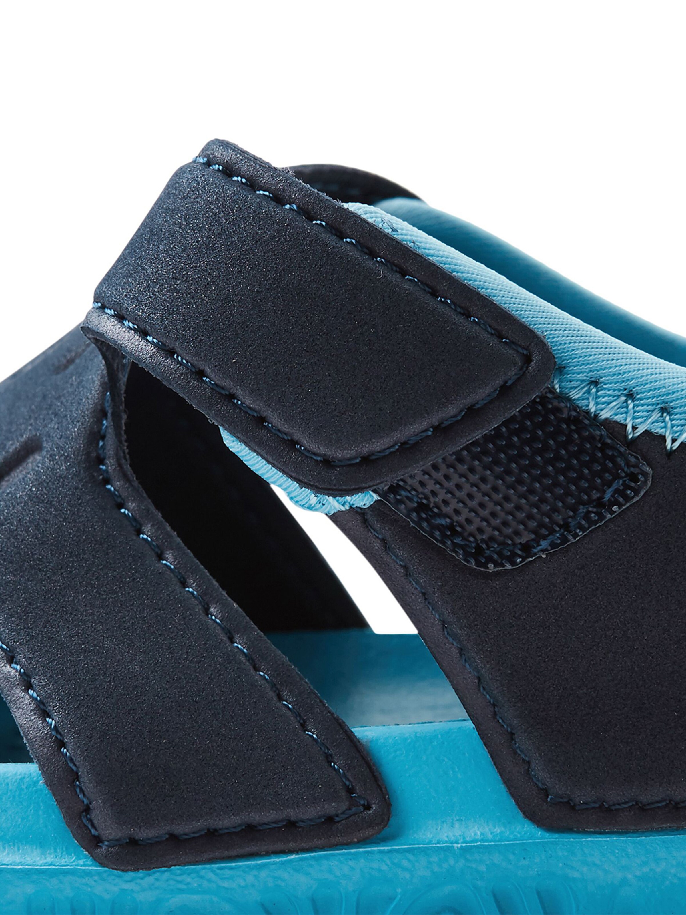 Reima Badeschuh 'Koralli' in Blau