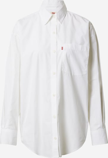 Palaidinė 'Nola' iš LEVI'S ®, spalva – balta, Prekių apžvalga