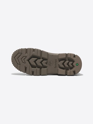Boots di TIMBERLAND in marrone