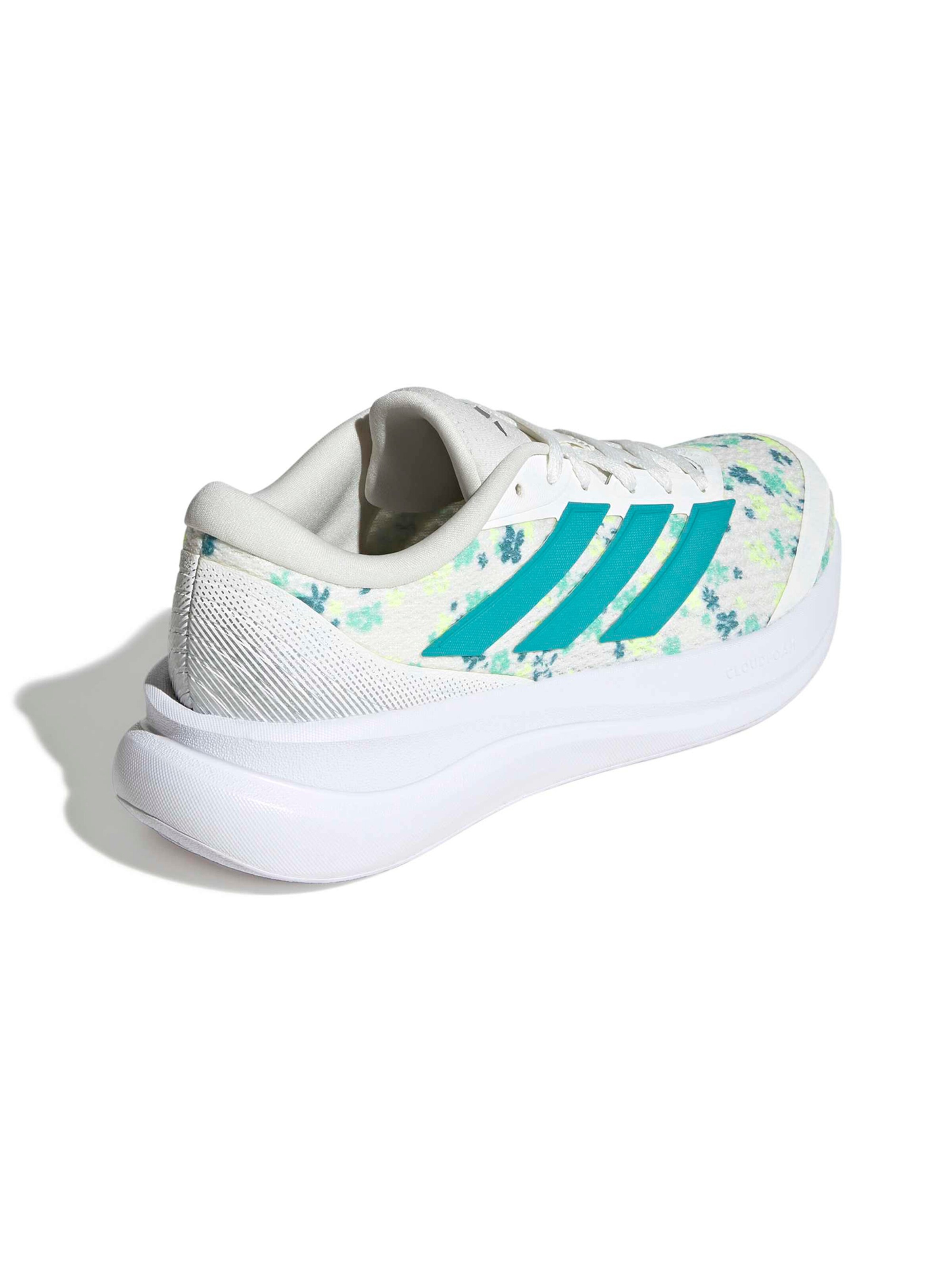 ADIDAS PERFORMANCE - Sapatilha de corrida 'RUNFALCON 6' em branco