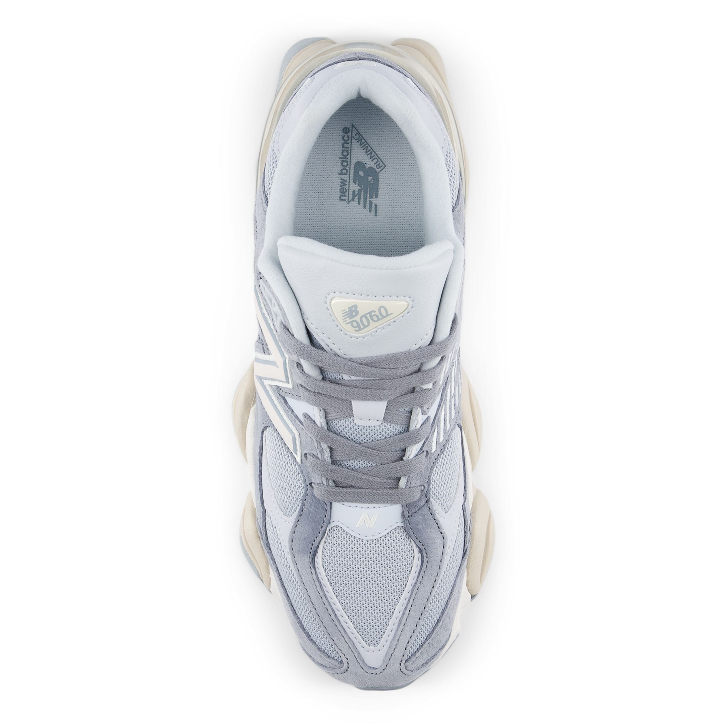 new balance Sneaker '9060'. in Grau